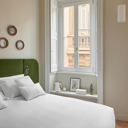 Hotel Crossing Manzoni Mediolan Zewnętrze zdjęcie