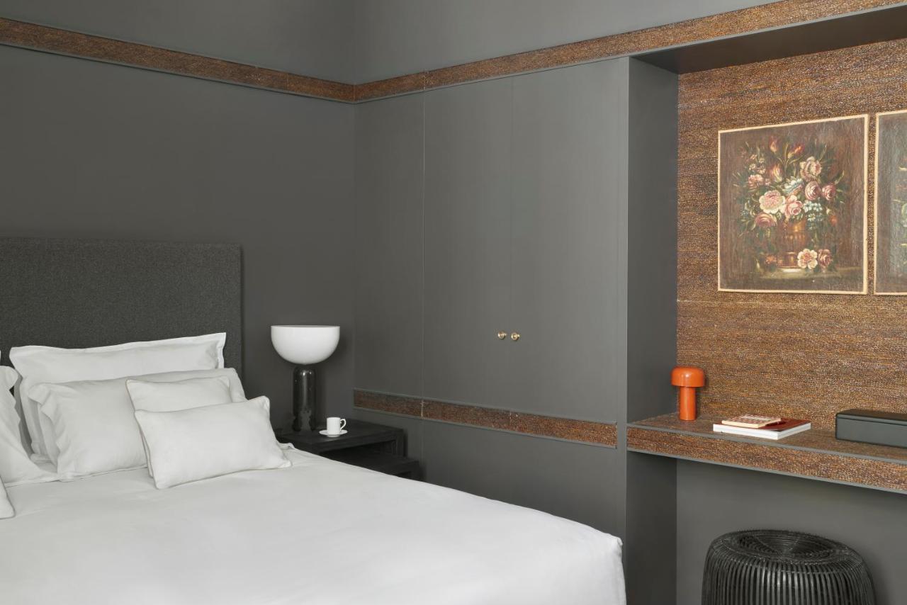Hotel Crossing Manzoni Mediolan Zewnętrze zdjęcie