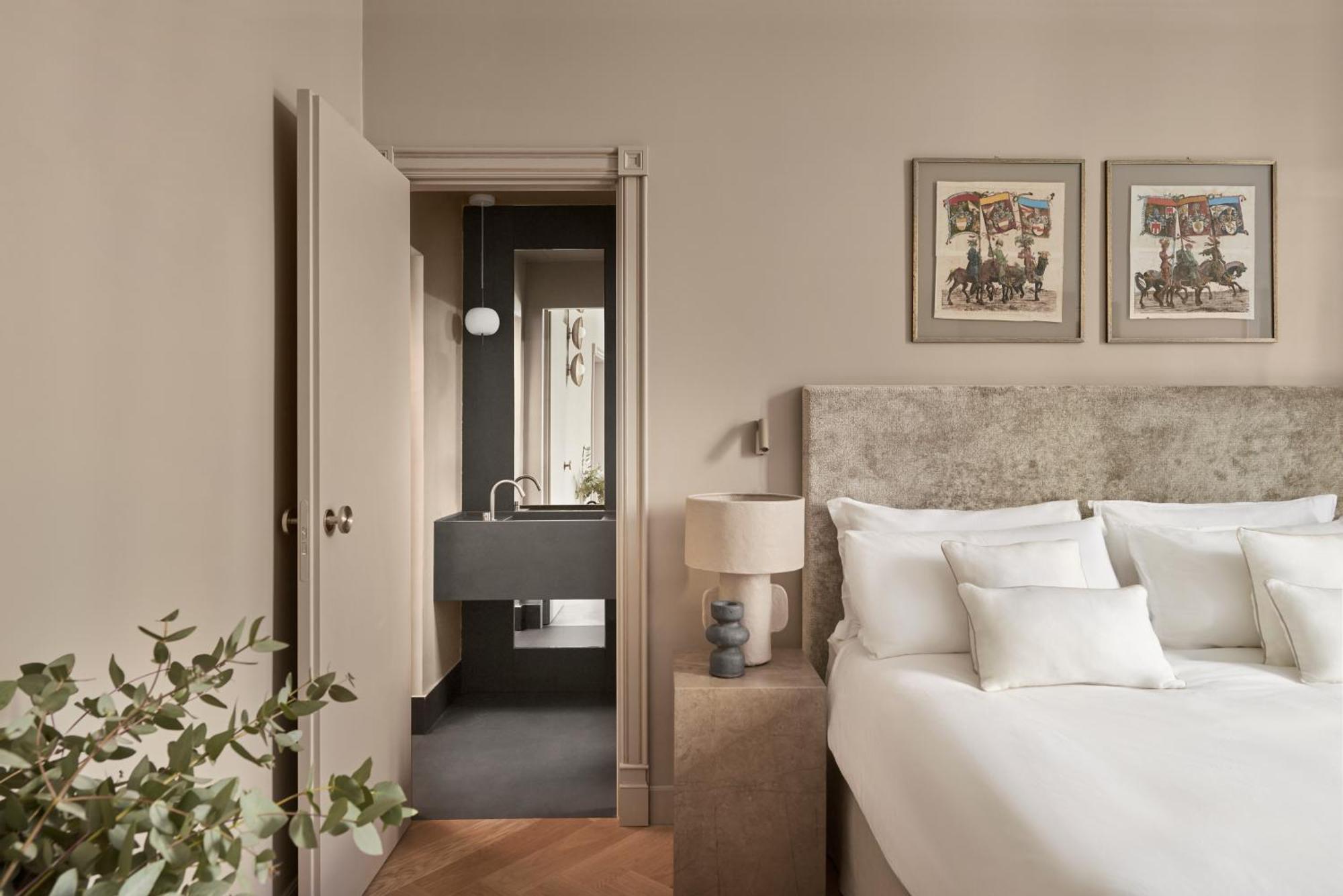 Hotel Crossing Manzoni Mediolan Zewnętrze zdjęcie